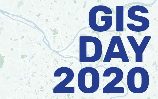 GIS DAY 2020