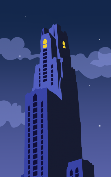 University Of Pittsburgh Library System
