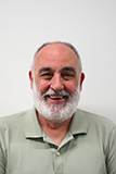 Staff Directory Entry Boris Michev photo